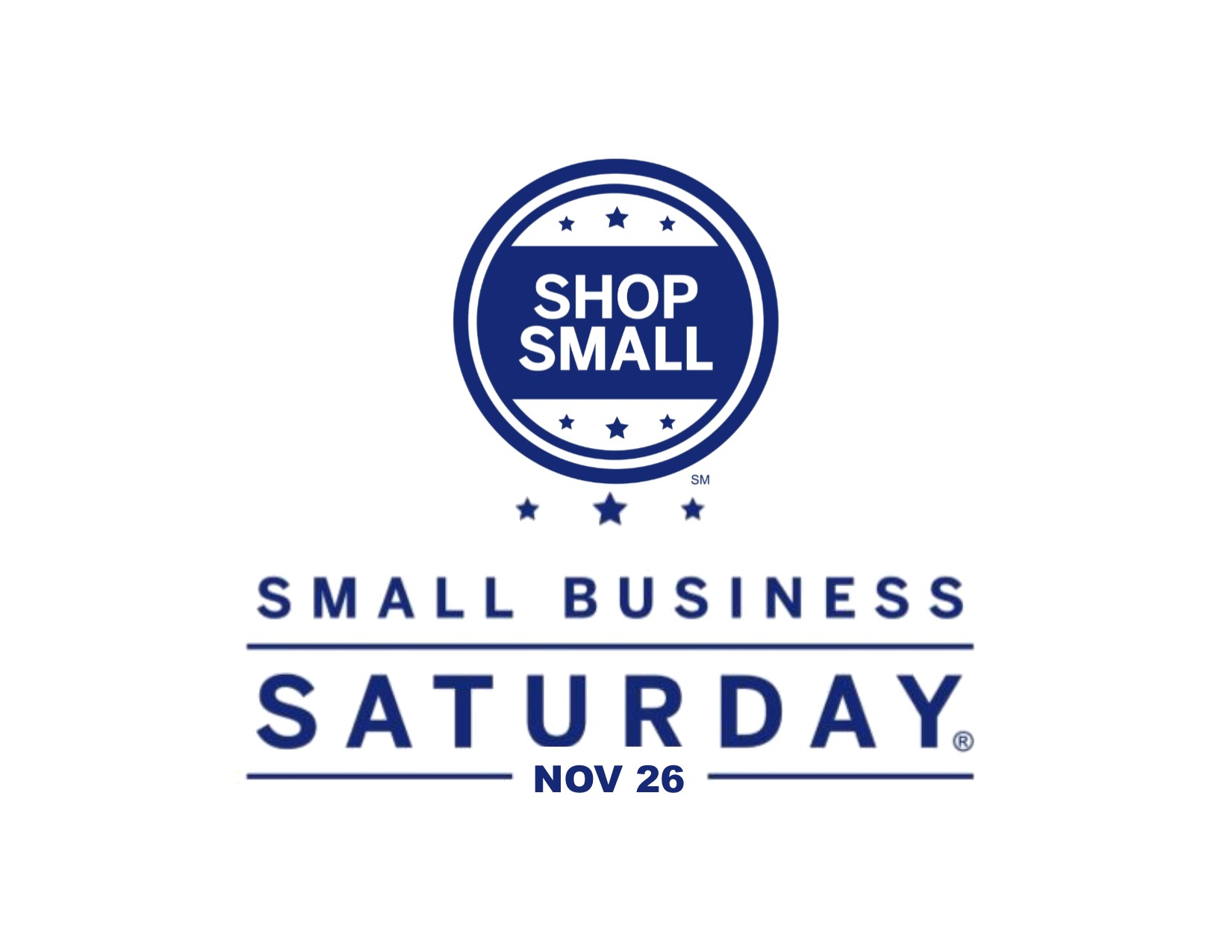 Small Business Saturday And The Shop Small Movement - Monticello Media