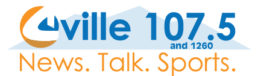 new cville 1075 logo
