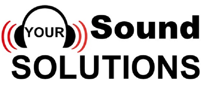 sound solutions logo